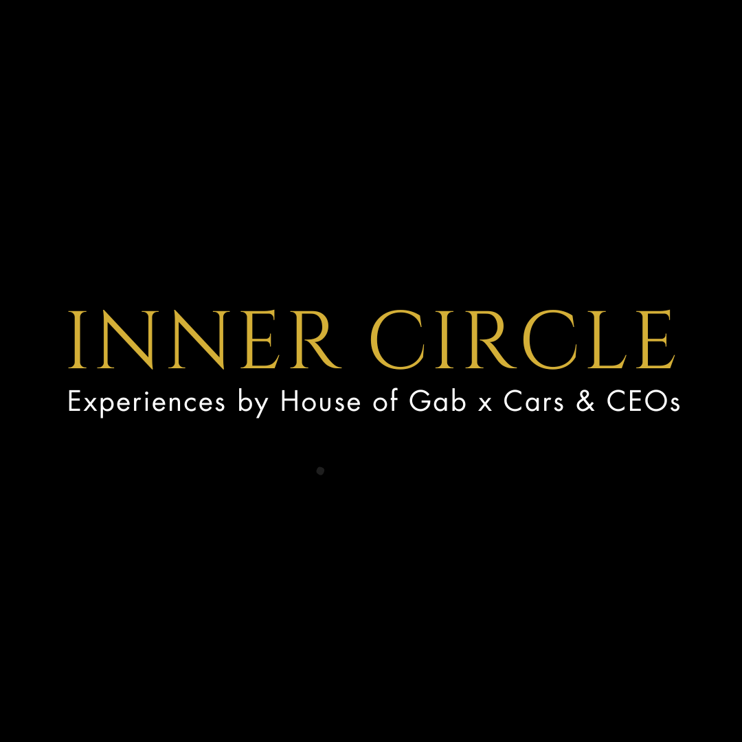INNER CIRCLE at How Ya Dough'n