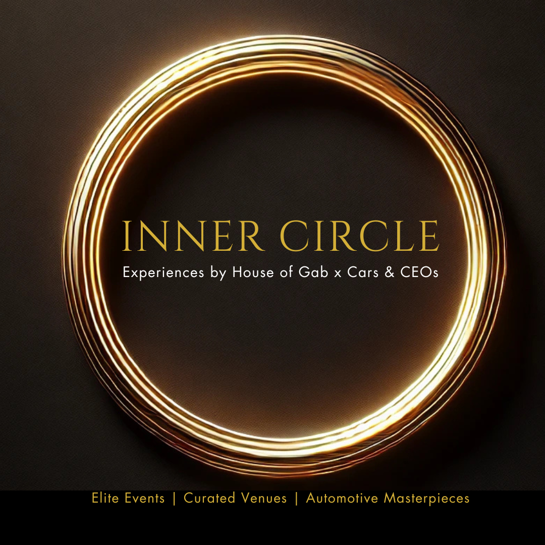 Inner Circle Application