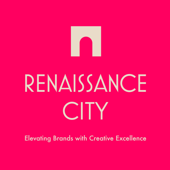 Renaissance City — Elevating Brands with Creative Excellence