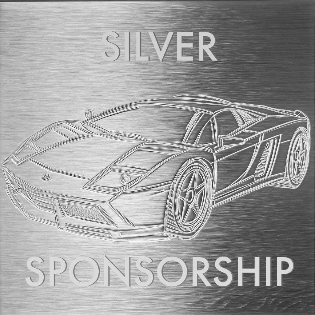 Cars & CEO's Sponsorships