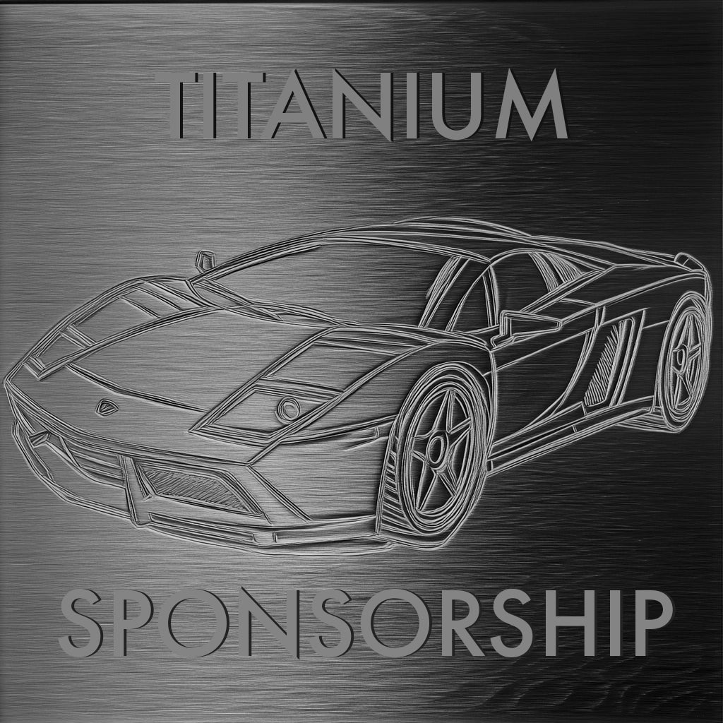 Cars & CEO's Sponsorships